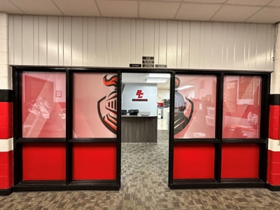 Window Graphics Photo